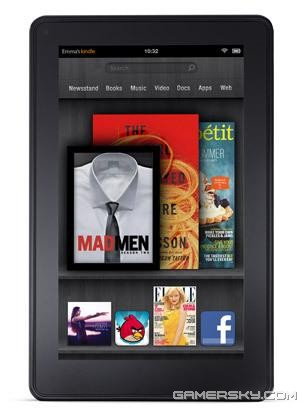 年度十大科技产品：iPad 2居首、iPhone 4S第四