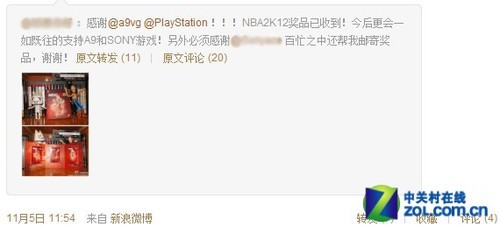 谁丰富了我们的游戏 2011游戏业界回顾 