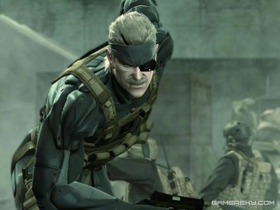 Solid Snake