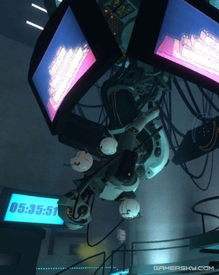 GLaDOS