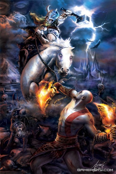 Kratos