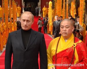 考据党：那些牛逼闪闪的单手武器！
