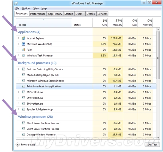汇总：Windows 8不得不说的13个特色功能