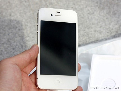 韩媒称iPhone是韩国手机 而中国只能赚辛苦钱
