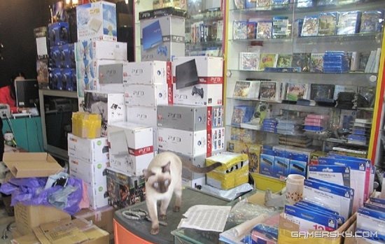 外国媒体镜头下的中国游戏市场