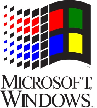 时代感强烈微软公布windows8全新logo