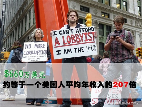 组图：告诉你苹果帝国到底有多少钱