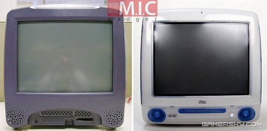 唯冠版iPad真机图赏