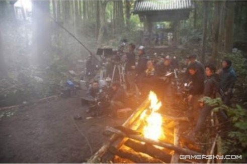 鹈堂刃卫VS绯村剑心