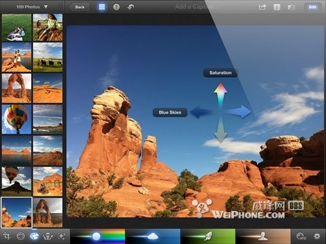 全新iPad发布会精彩看点：软件篇