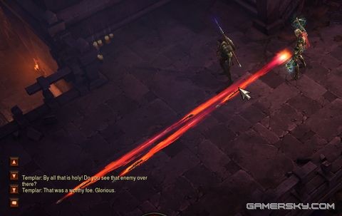 暗黑破坏神3恶魔猎手