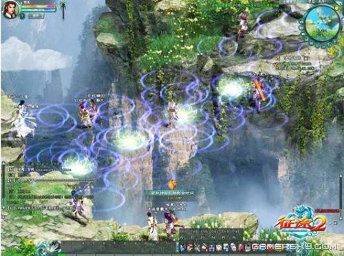 2012端游末日：网游那些大作的消亡纪实