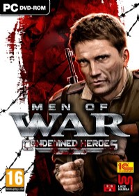 《战争之人：负罪英雄》免安装中文汉化硬盘版下载