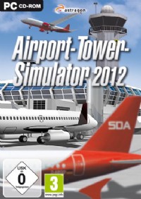 《机场塔台模拟2012》免安装硬盘版下载