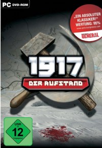 《1917：起义》光盘镜像破解版下载