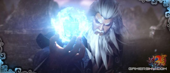 生死一瞬间，谁能扭转乾坤？