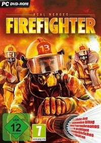《火场英雄：消防队员》免安装硬盘版下载