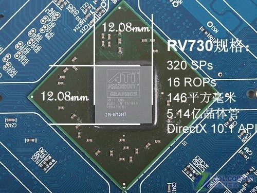 2008谁能称王 NV/ATI热门显卡年度回顾 
