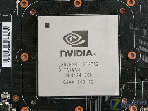 2008谁能称王 NV/ATI热门显卡年度回顾 