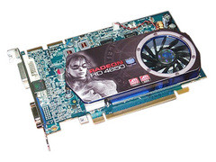 2008谁能称王 NV/ATI热门显卡年度回顾 