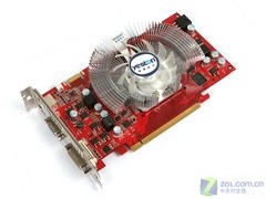 2008谁能称王 NV/ATI热门显卡年度回顾 