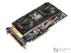 2008谁能称王 NV/ATI热门显卡年度回顾 