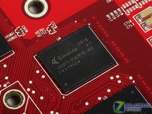 极品12领军5大游戏 HD4870对决GTX260+ 