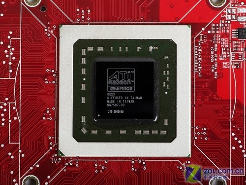 极品12领军5大游戏 HD4870对决GTX260+ 