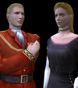 十八禁!游戏史上二十大同性恋角色排行榜 _ 游