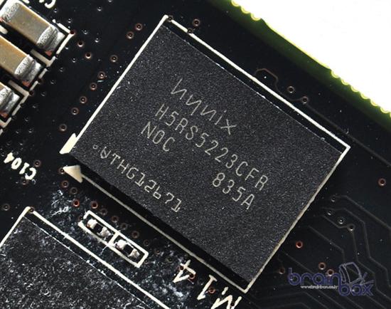 GeForce GTX 295完全拆解 内部细节赏