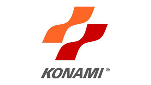 KONAMI 