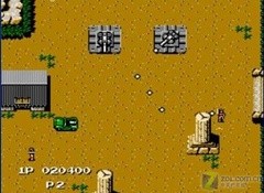 KONAMI 