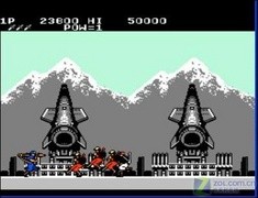 KONAMI 