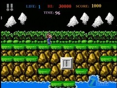 KONAMI 
