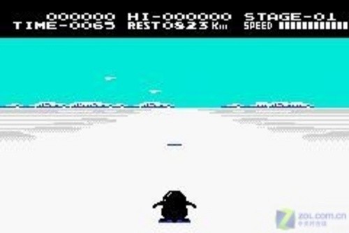 KONAMI 