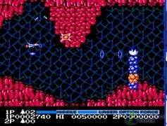 KONAMI 