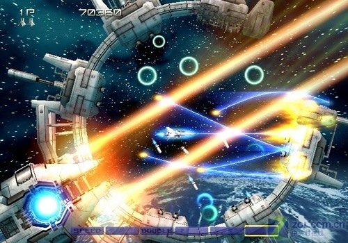 KONAMI 