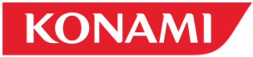 KONAMI 