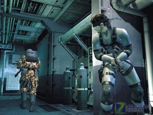 KONAMI 