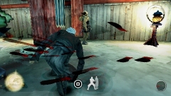 《水影忍者：终究风暴拘束》M站75分 内容完整但无创新