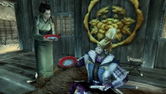 好男携蟒蛇出场 《逝世或逝世5》最新截图公布