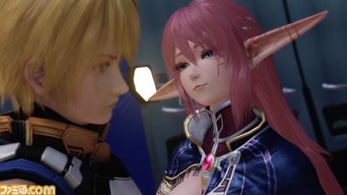 スターオーシャン4 -THE LAST HOPE-