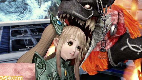 スターオーシャン4 -THE LAST HOPE-