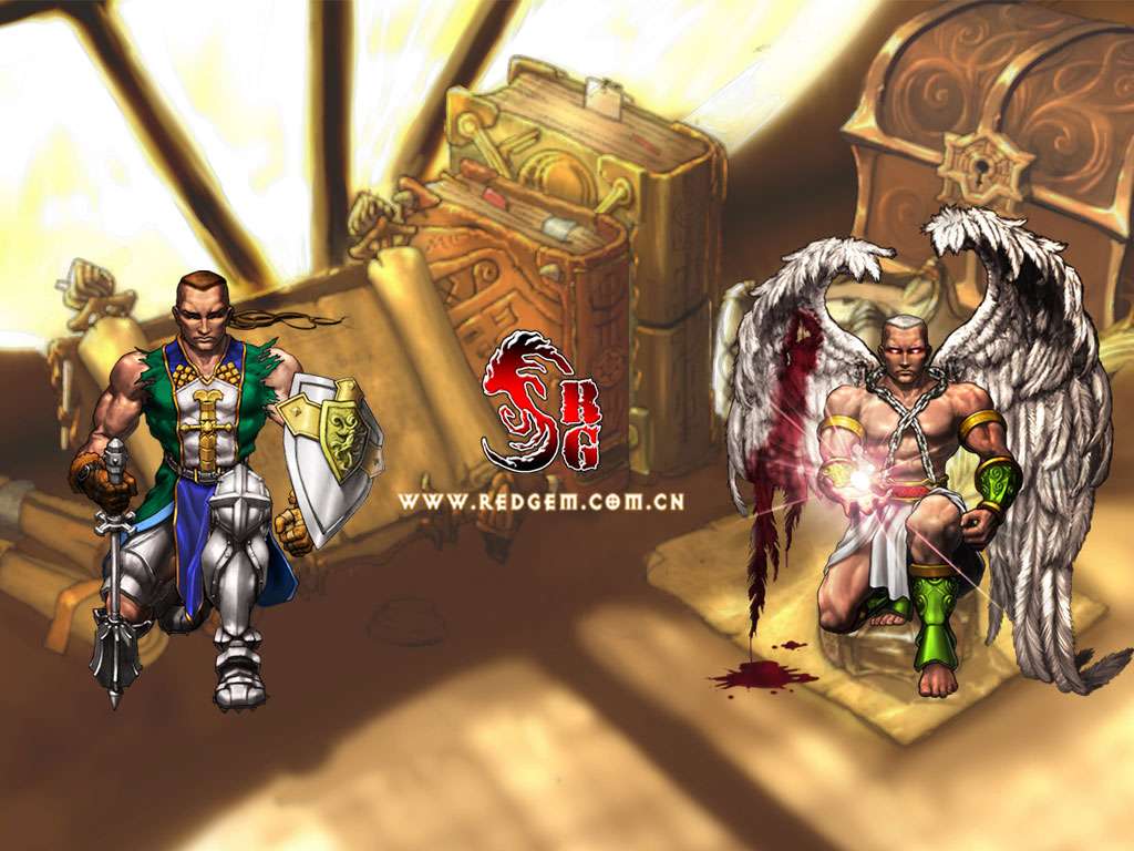 韩媒评选出2009年10款最期待网游(图)