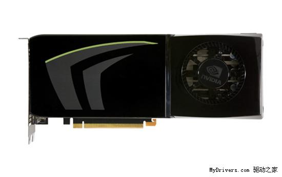 最强单芯显卡：GeForce GTX 285纸面发布