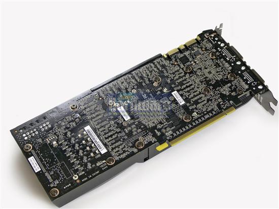 最强单芯显卡：GeForce GTX 285纸面发布