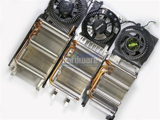 最强单芯显卡：GeForce GTX 285纸面发布