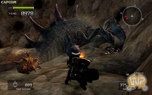 LostPlanet