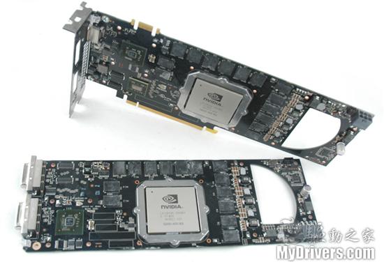 火星撞地球 NVIDIA GTX 295/AMD HD 4870X2巅峰对决