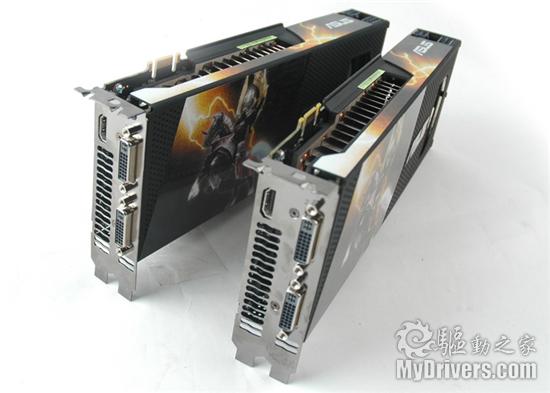 火星撞地球 NVIDIA GTX 295/AMD HD 4870X2巅峰对决